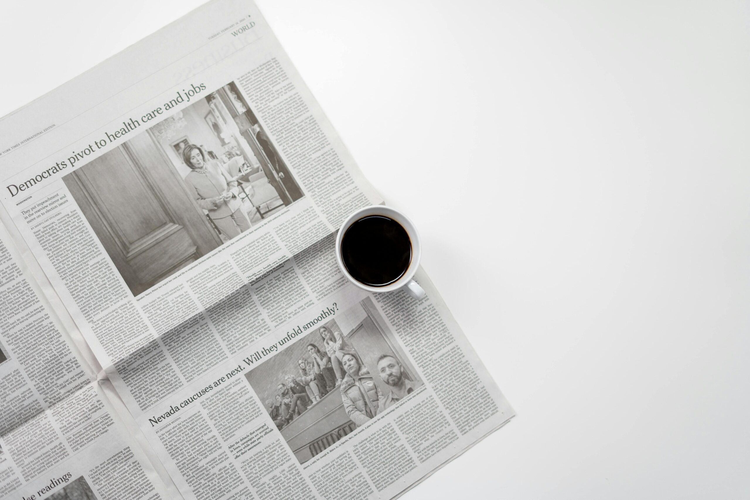 Matzav News