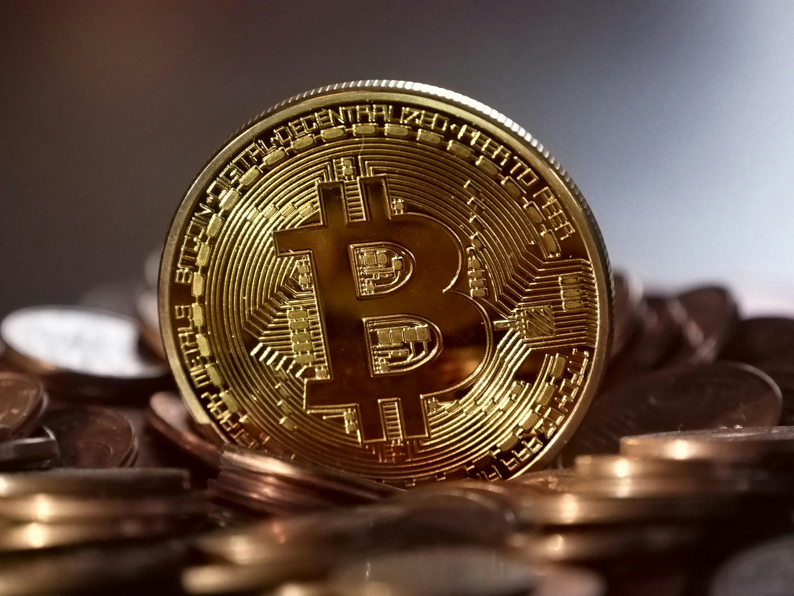 Bitcoin Price in May 2025