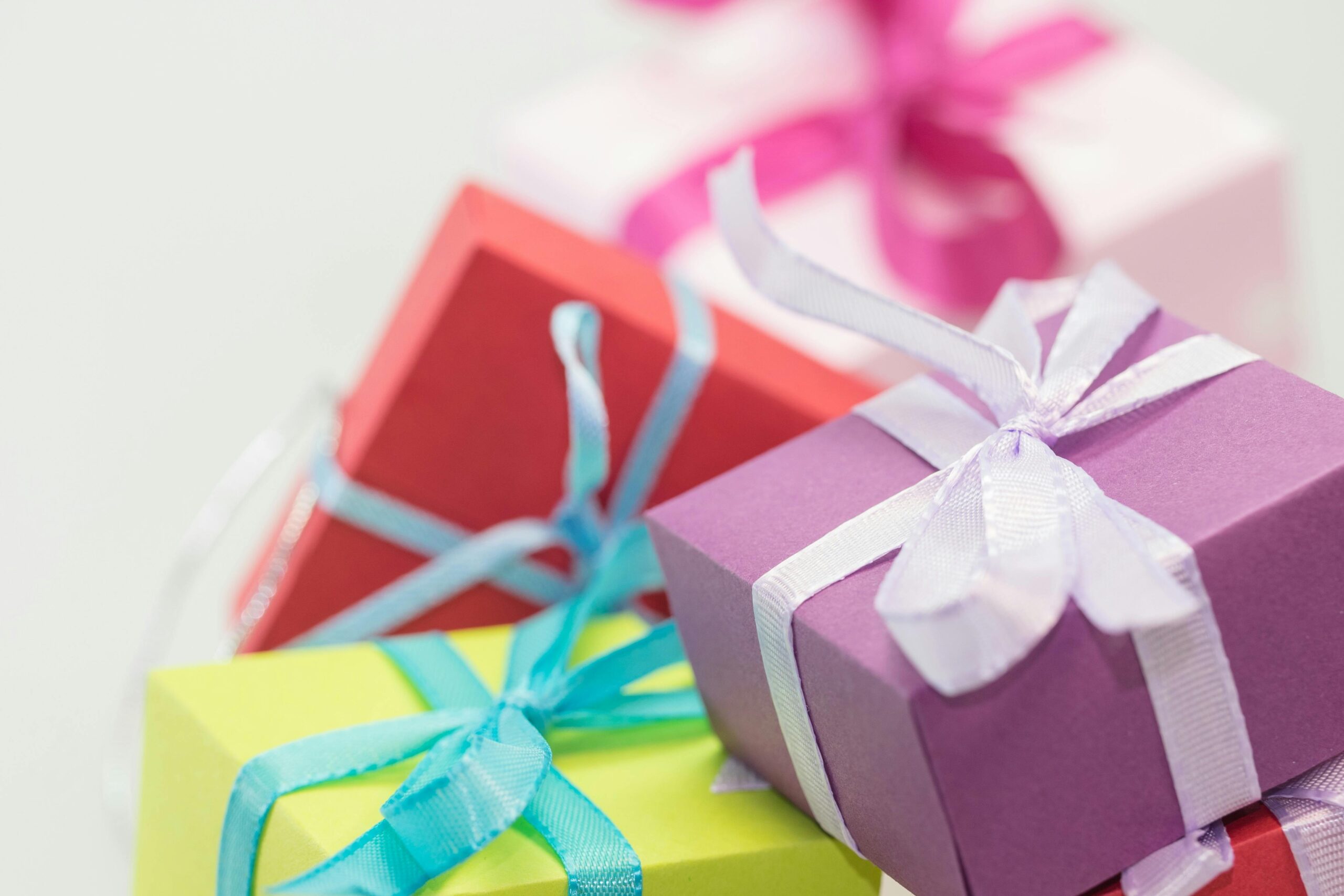 birthday gifts for her