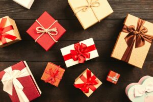 birthday gifts for her