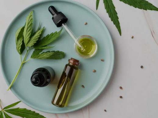 cbg vs cbd
