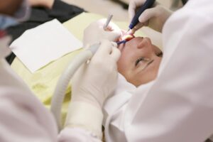 dentist near me