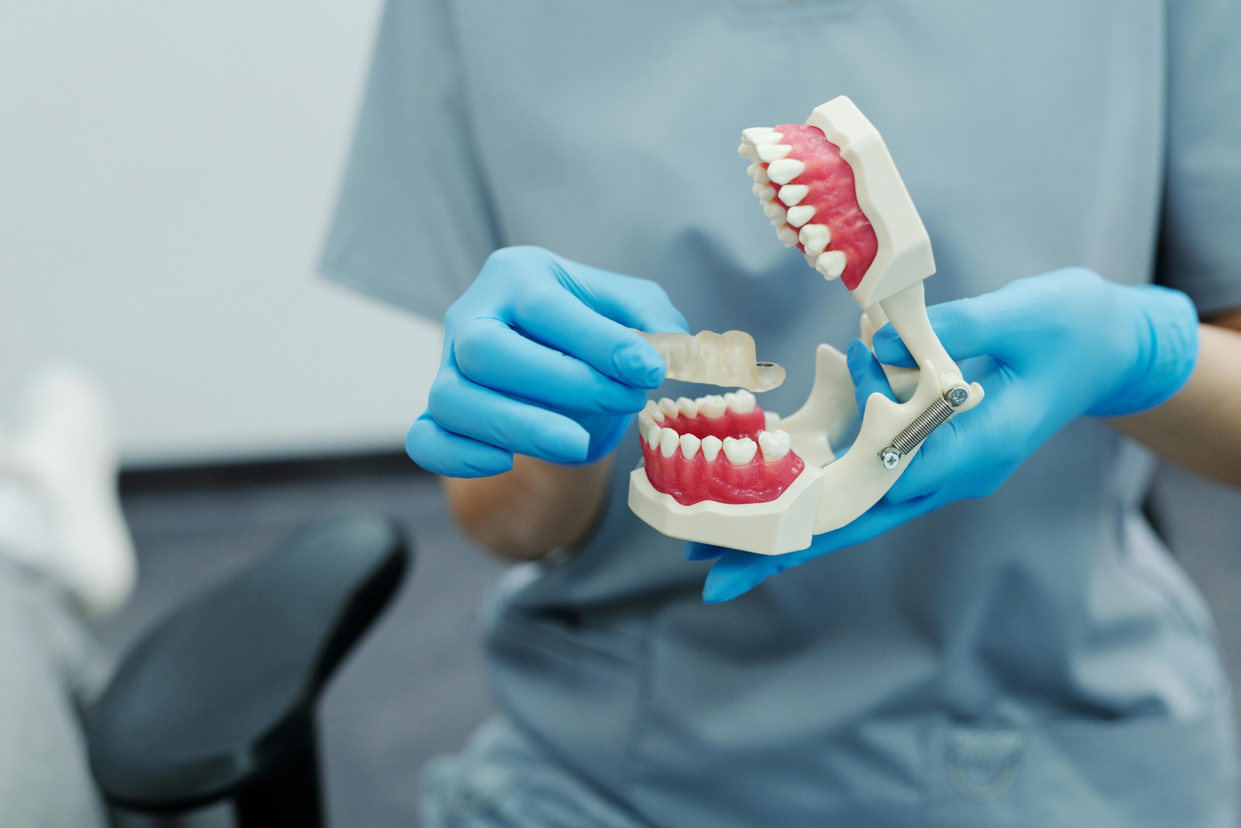 dentist near me