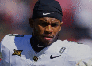 sanders nfl draft