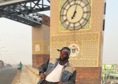 nigeria time