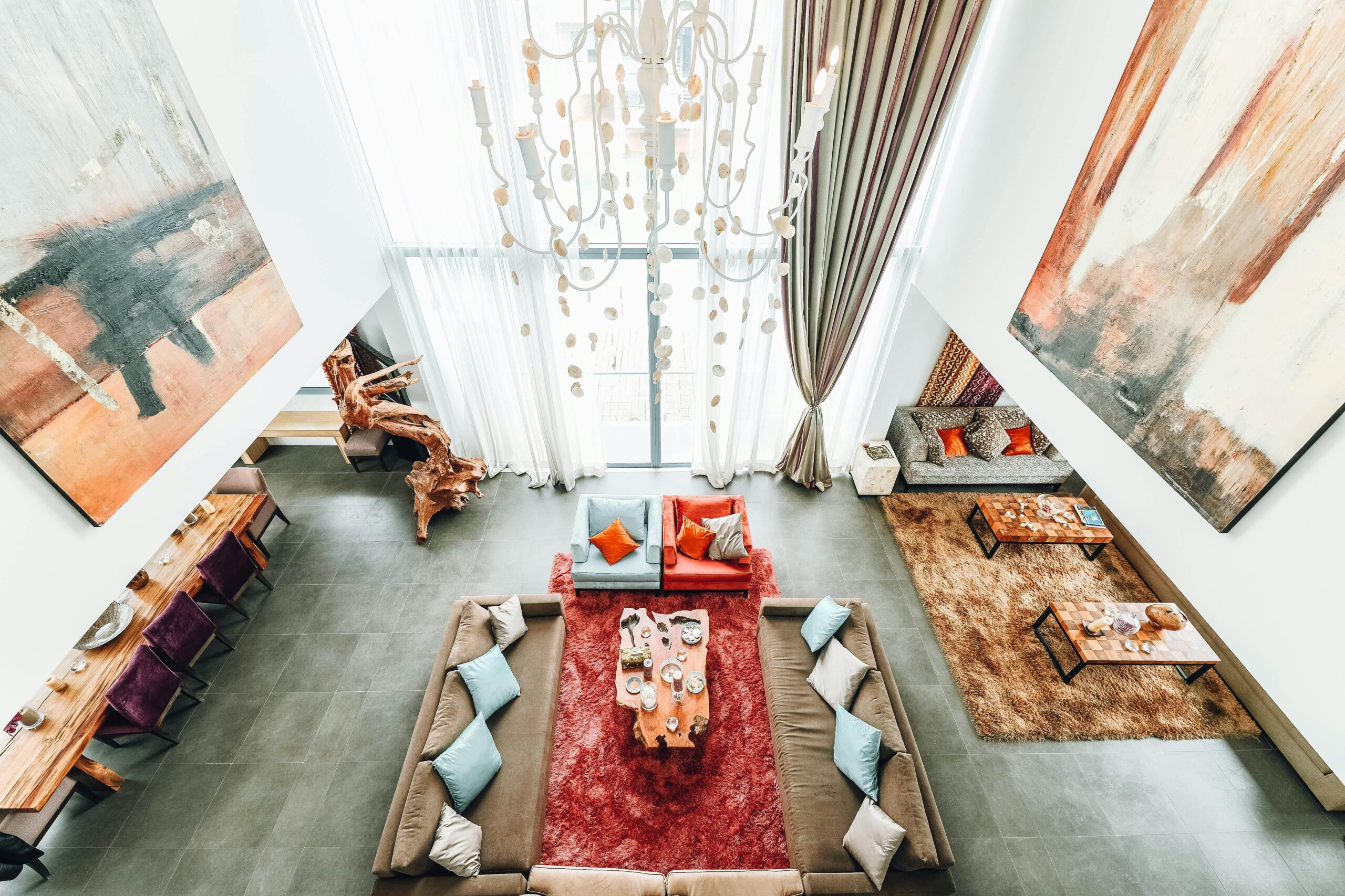 outdoor rugs