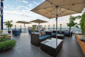 patio umbrella