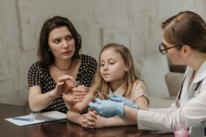 pediatrician near me