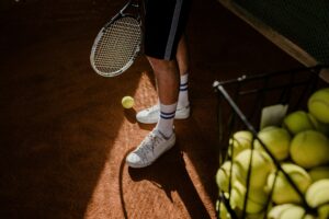 sport surge