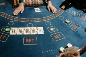 thunder valley casino