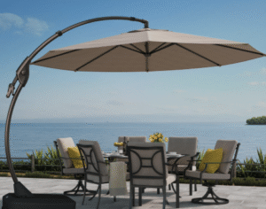 patio umbrella