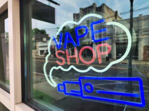vape store near me