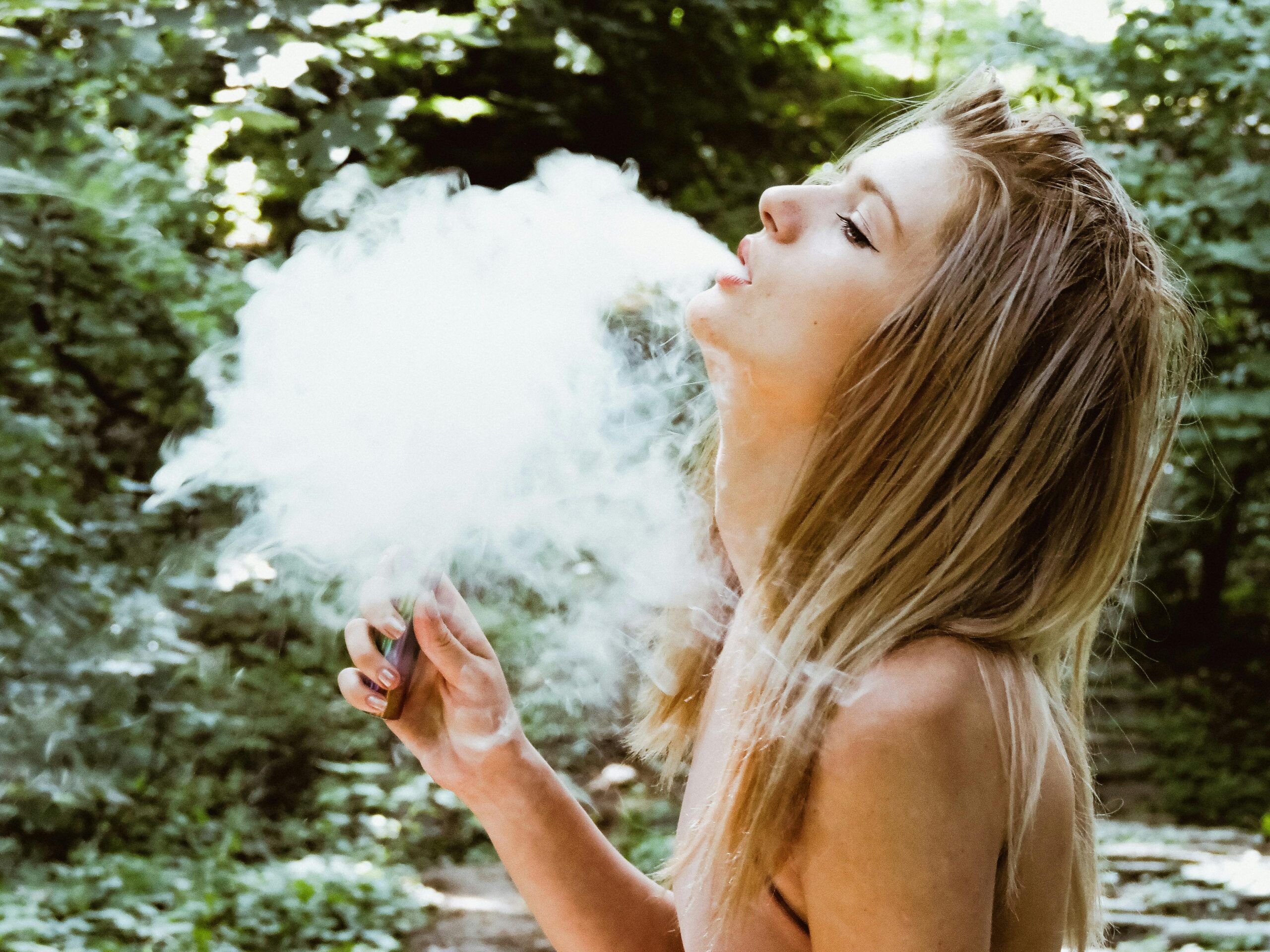 fum vape