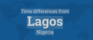 Nigeria time