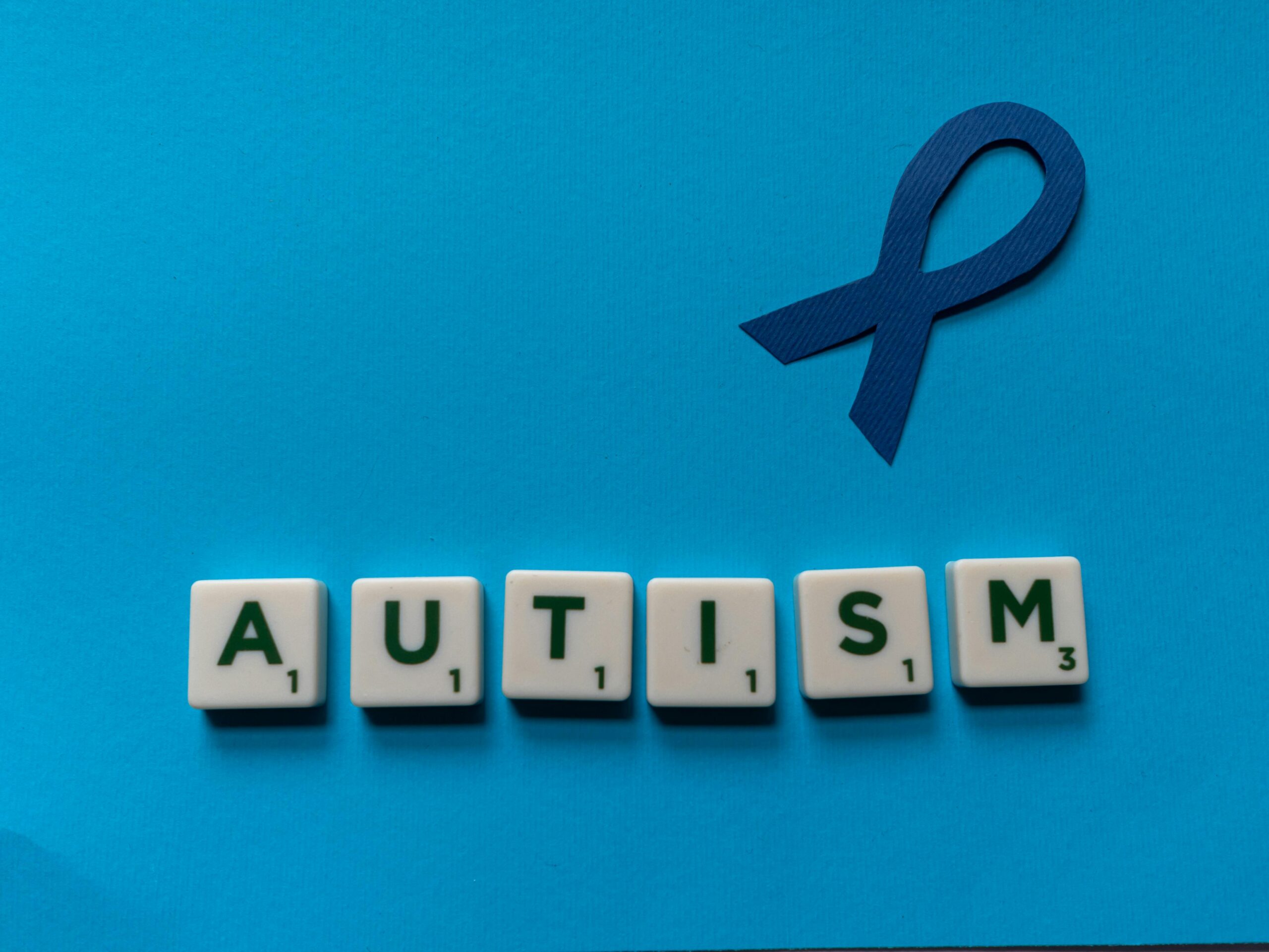 autism awareness month