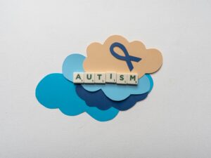 autism awareness month