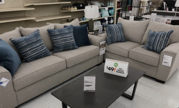 big lots furniture