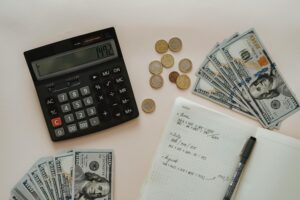 exeter finance