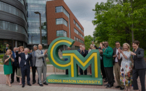 george mason university