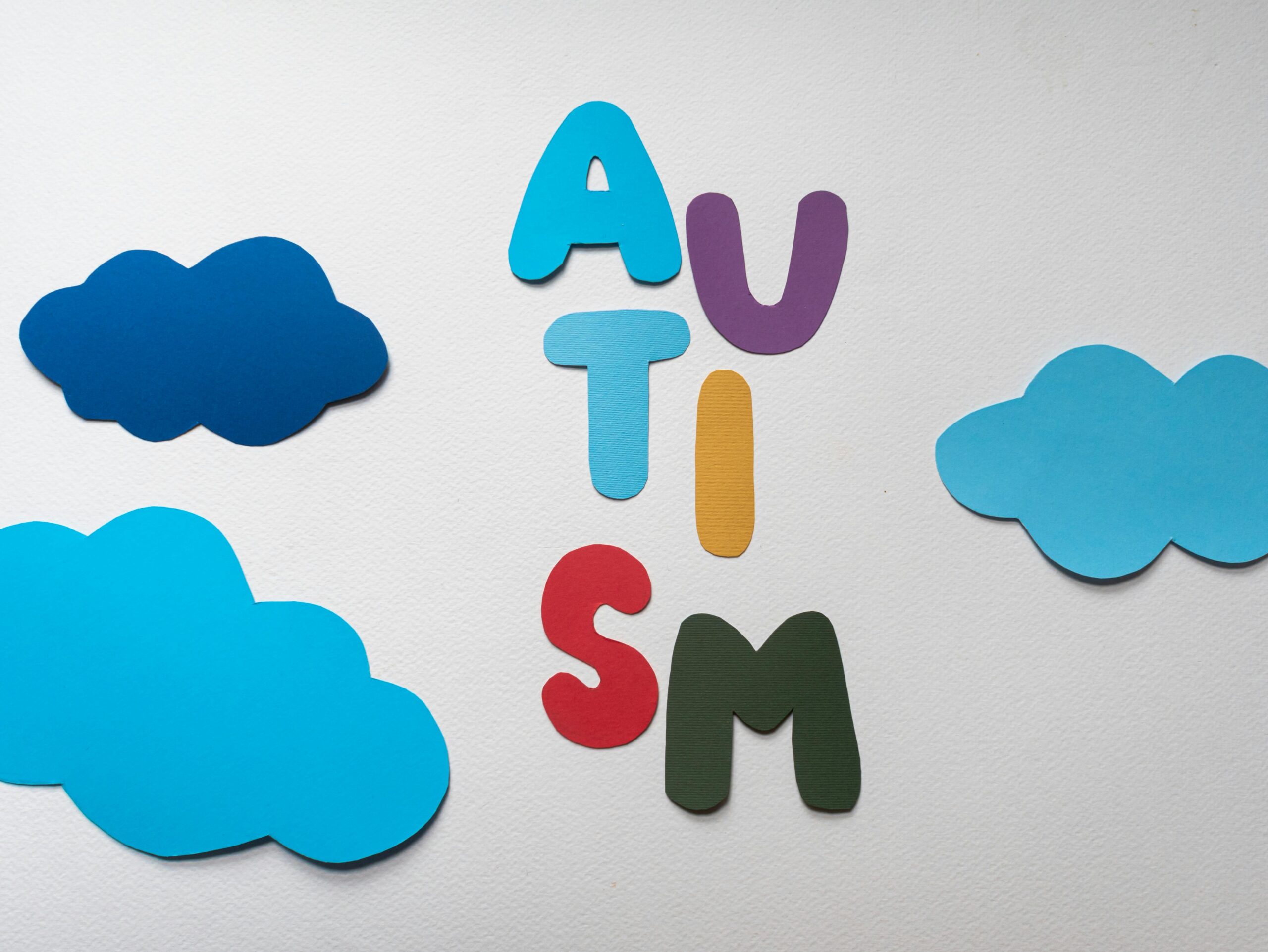 high functioning autism
