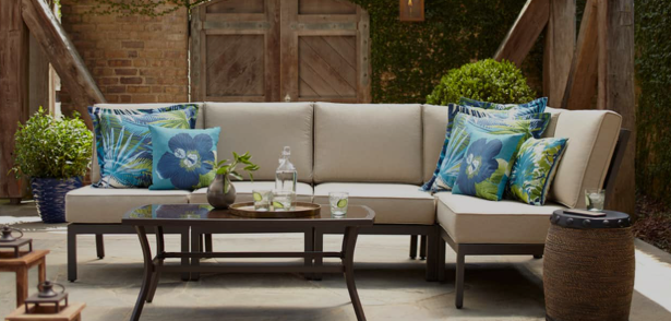 lowes patio furniture