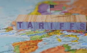 trump tariffs​
