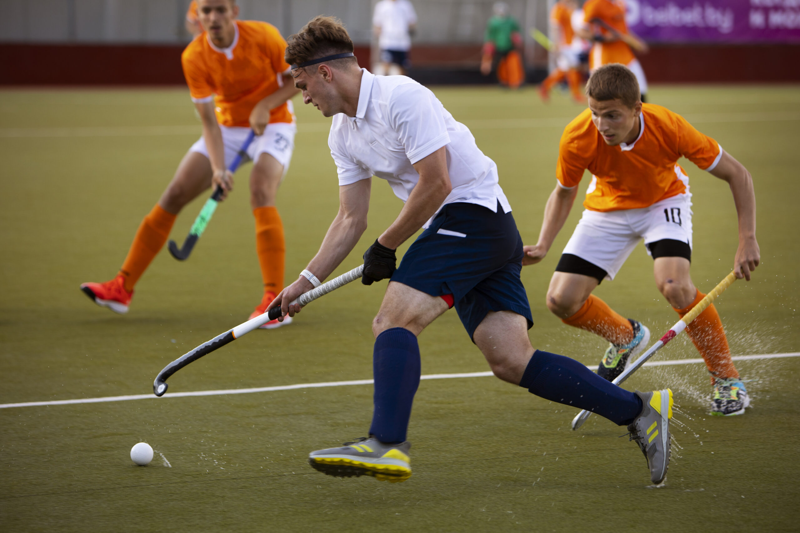 Hockey Asia Cup