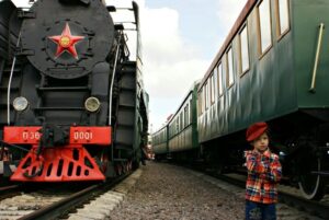 Vande Bharat trains North India
