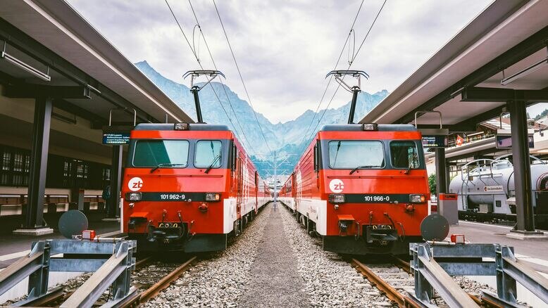 Vande Bharat trains North India
