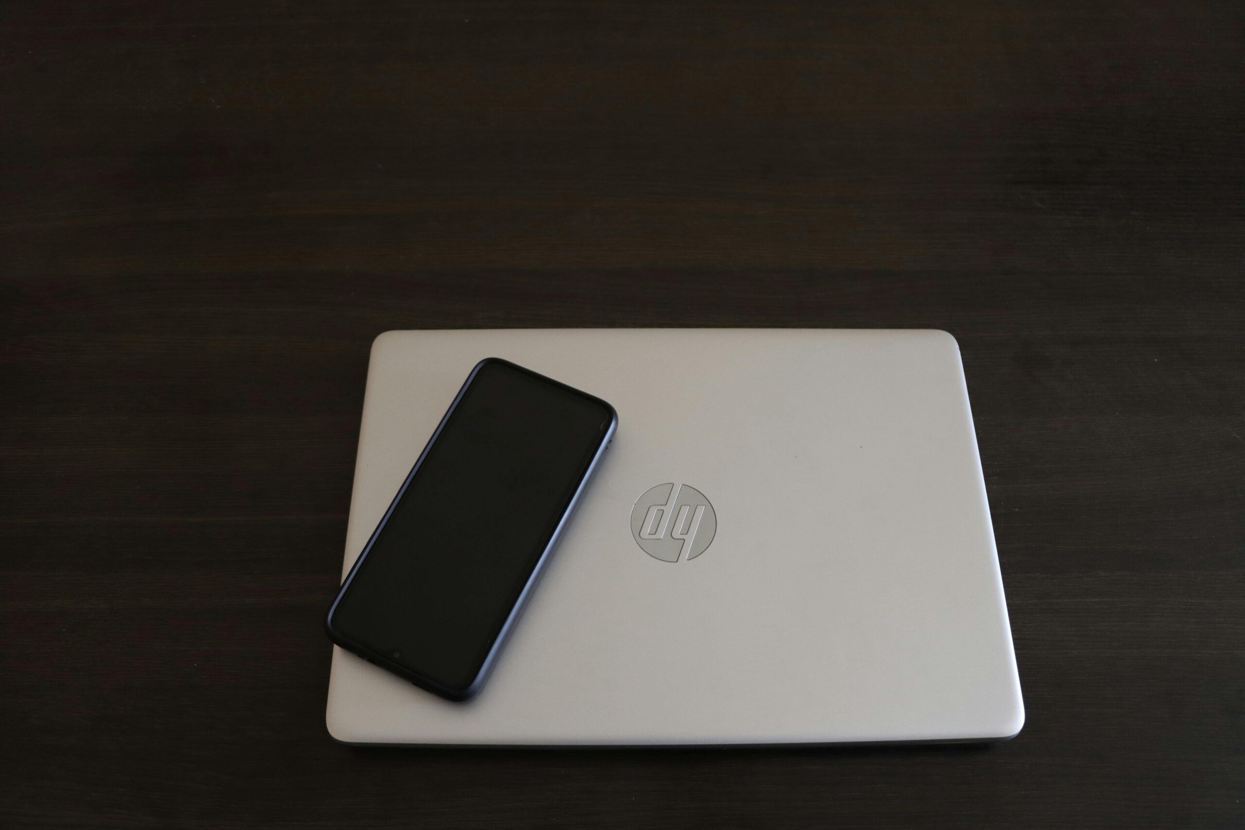 hp laptop