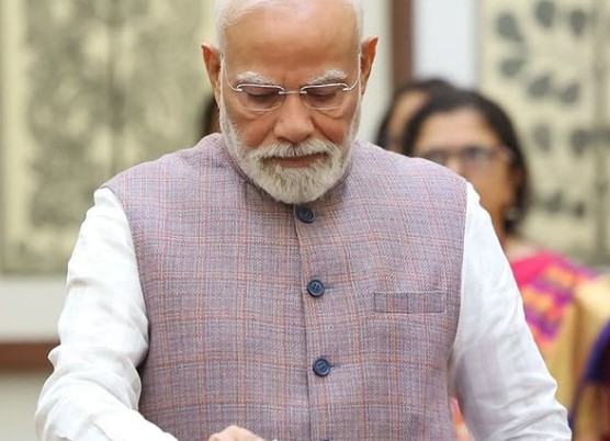 PM visit Manipur