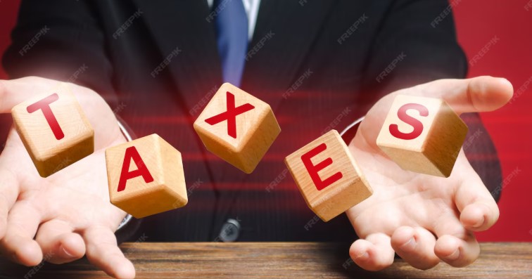 New Tax Rules