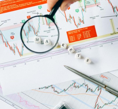 Stock markets current update