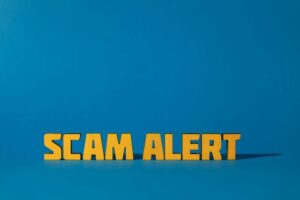 UPI Fraud Alerts