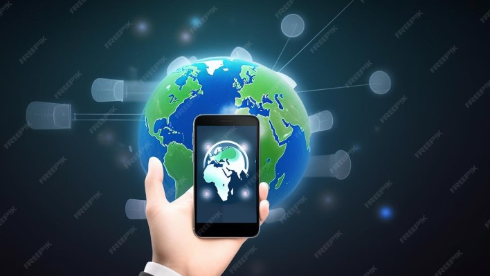 UPI Global Expansion