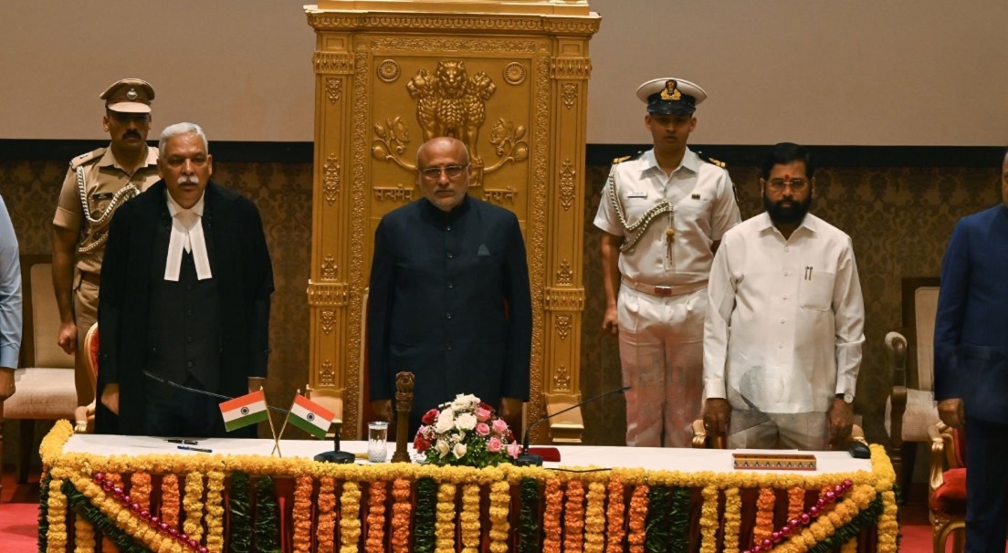 Vice President Election